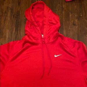 Nike therma-fit hoodie